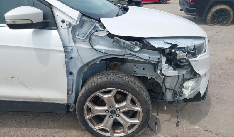 
								FORD ESCAPE full									