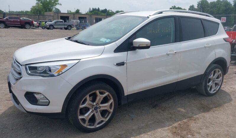 
								FORD ESCAPE full									