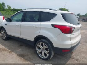 FORD ESCAPE