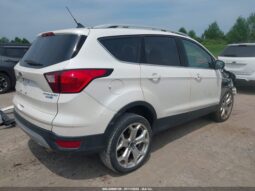 
										FORD ESCAPE full									