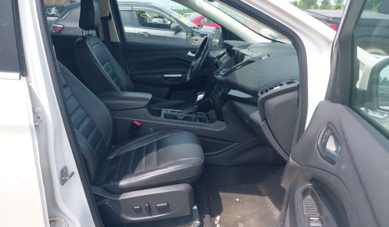 
								FORD ESCAPE full									