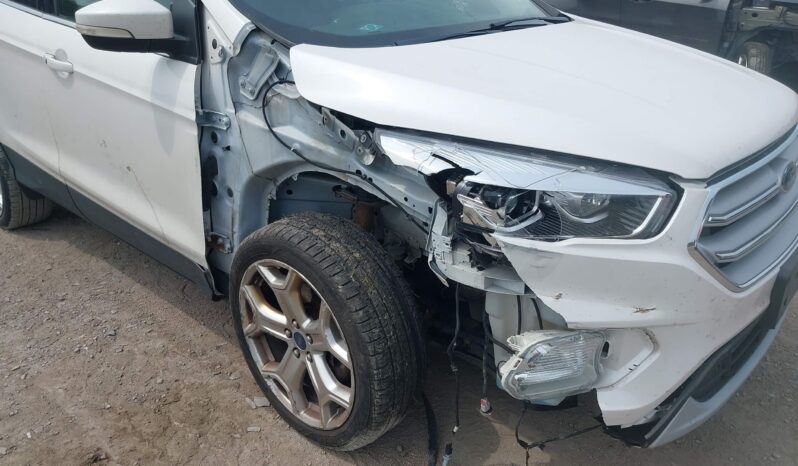 
								FORD ESCAPE full									