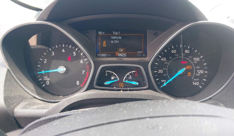 
								FORD ESCAPE full									