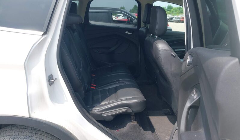 
								FORD ESCAPE full									