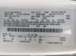 
										FORD ESCAPE full									