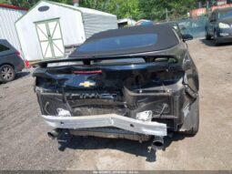 
										2017 Chevrolet Camaro full									