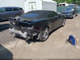 
										2017 Chevrolet Camaro full									