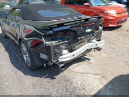
										2017 Chevrolet Camaro full									