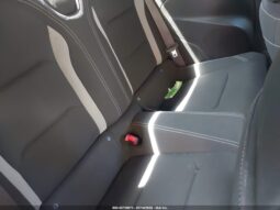 
										2017 Chevrolet Camaro full									