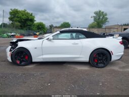 
										2019 Chevrolet Camaro full									