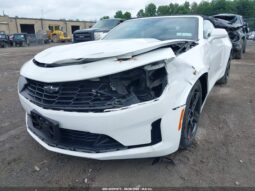 
										2019 Chevrolet Camaro full									