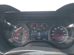 
										2019 Chevrolet Camaro full									