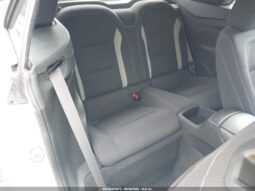 
										2019 Chevrolet Camaro full									