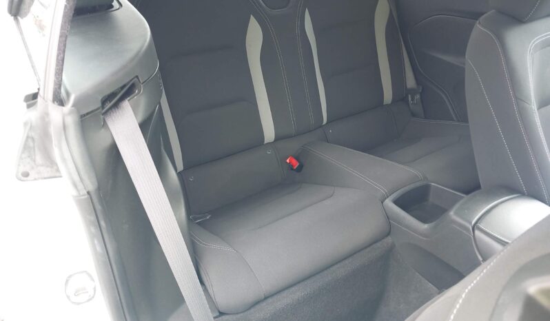 
								2019 Chevrolet Camaro full									