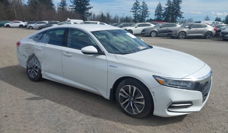 
								HONDA ACCORD full									