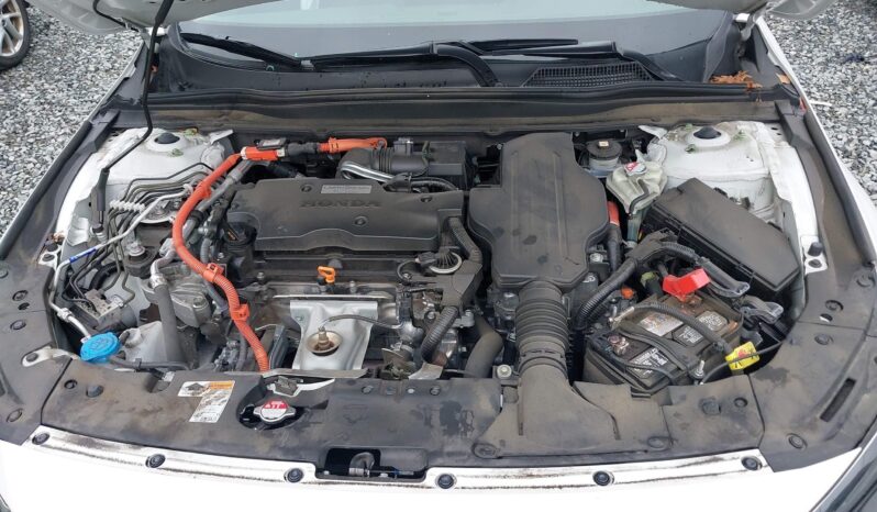 
								HONDA ACCORD full									