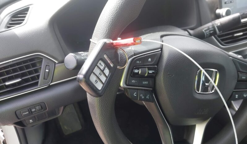 
								HONDA ACCORD full									