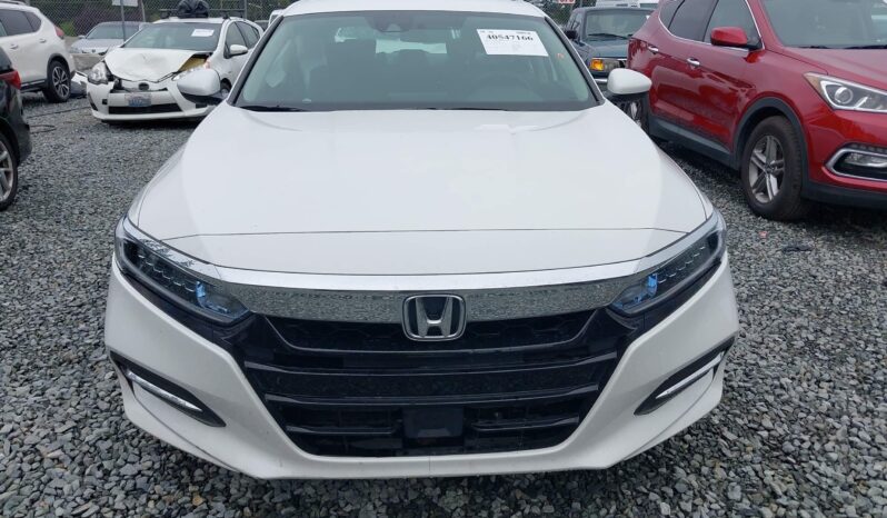 
								HONDA ACCORD full									