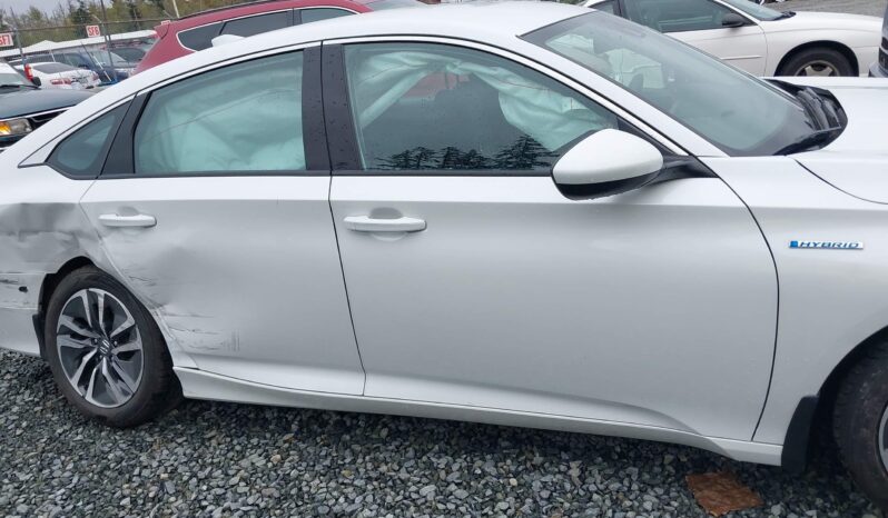
								HONDA ACCORD full									