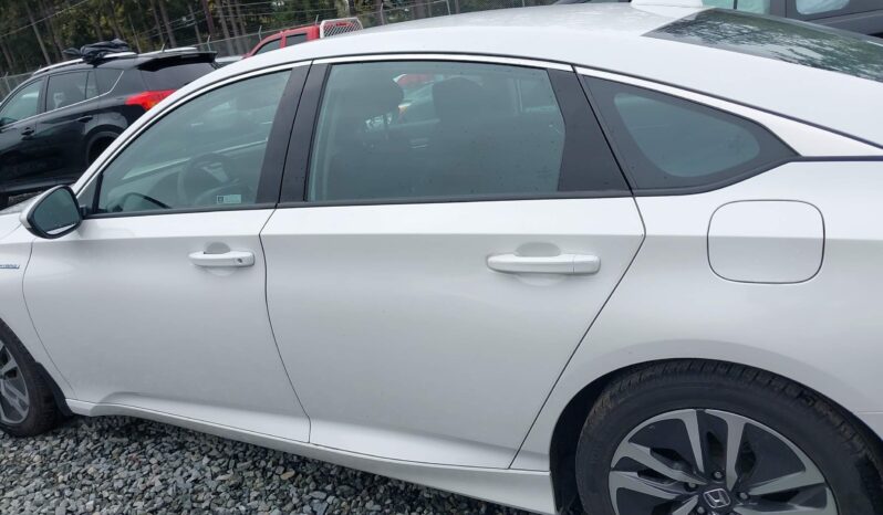 
								HONDA ACCORD full									