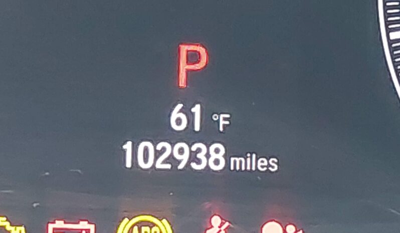 
								HONDA ACCORD full									