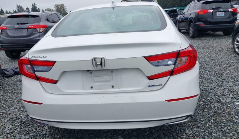 
								HONDA ACCORD full									