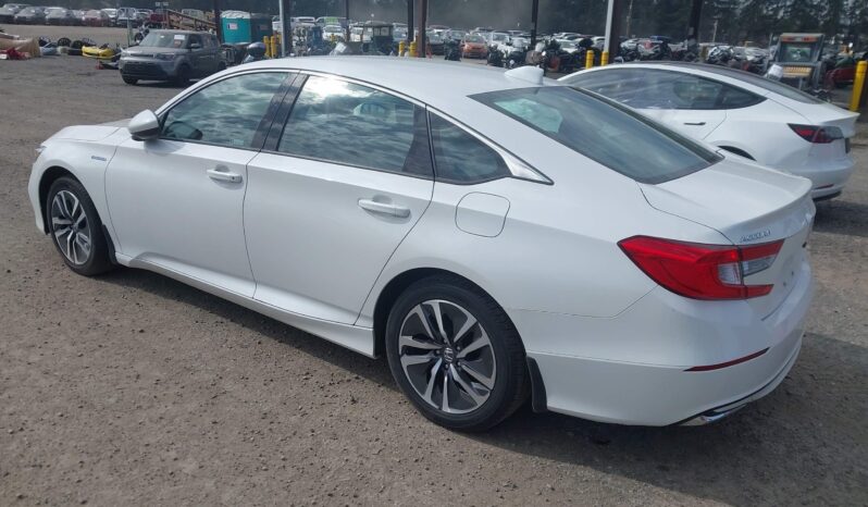 
								HONDA ACCORD full									