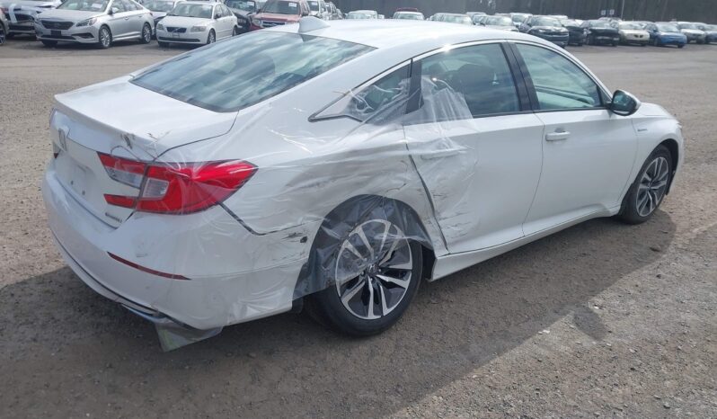 
								HONDA ACCORD full									