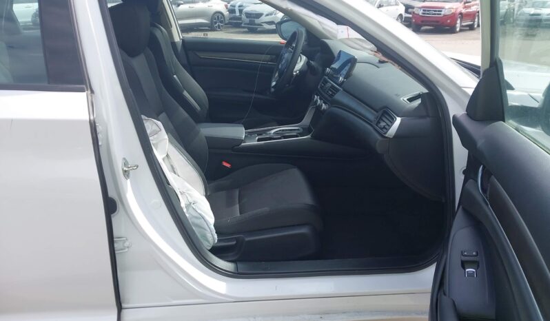 
								HONDA ACCORD full									