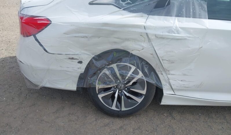 
								HONDA ACCORD full									