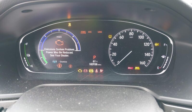 
								HONDA ACCORD full									