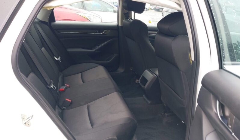 
								HONDA ACCORD full									
