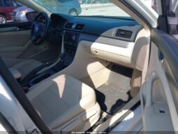 
										VOLKSWAGEN PASSAT full									