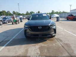MAZDA CX-50