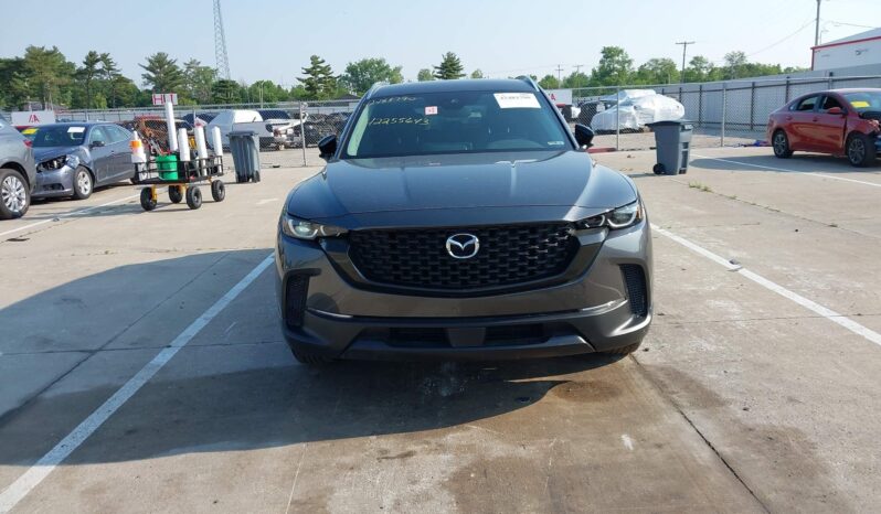 
								MAZDA CX-50 full									