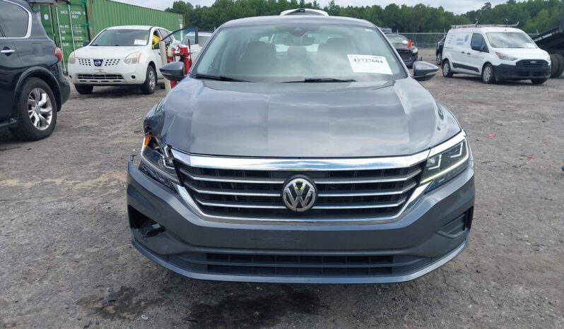 
								VOLKSWAGEN PASSAT full									