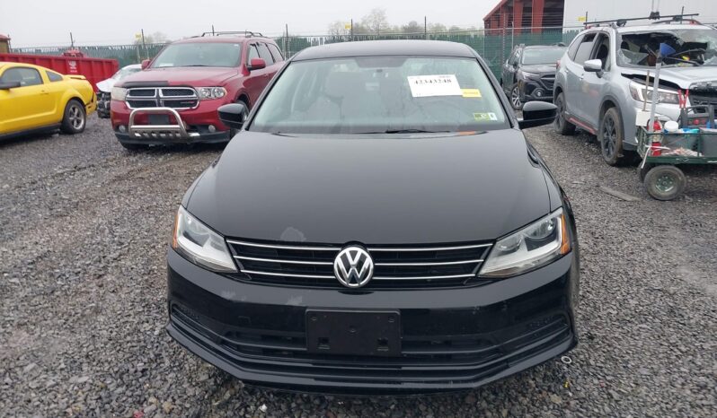 
								VOLKSWAGEN JETTA full									