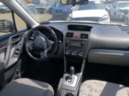 
										SUBARU Forester 2015 full									