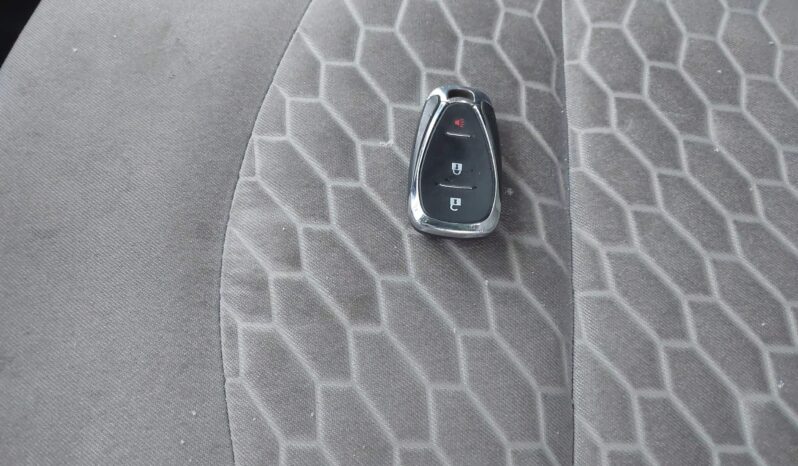 
								2018 Chevrolet Equinox full									