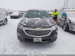 
										2018 Chevrolet Equinox full									