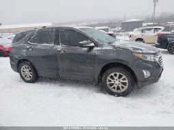 
										2018 Chevrolet Equinox full									