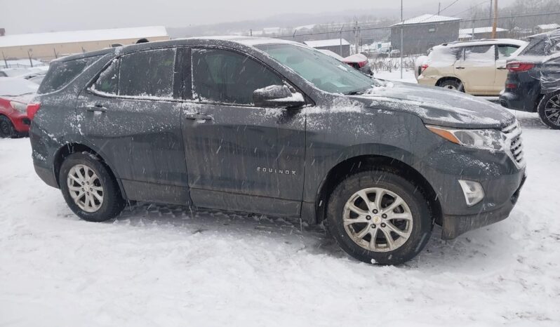 
								2018 Chevrolet Equinox full									