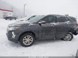 
										2018 Chevrolet Equinox full									