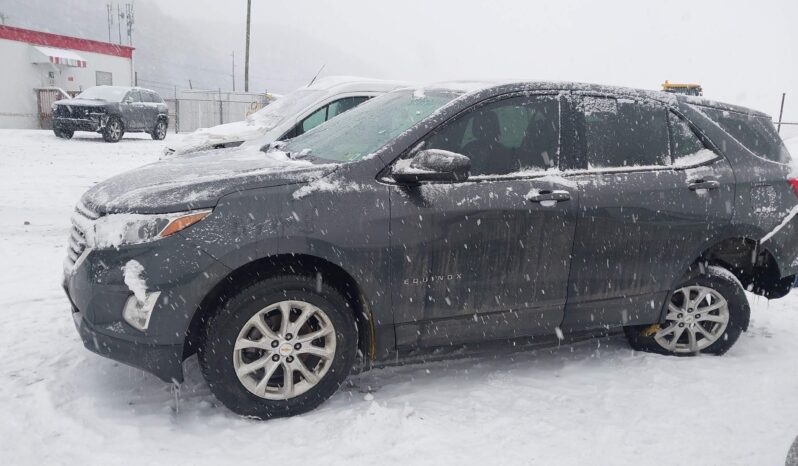 
								2018 Chevrolet Equinox full									