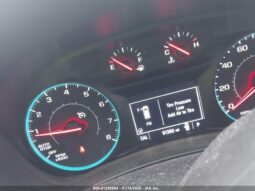 
										2018 Chevrolet Equinox full									