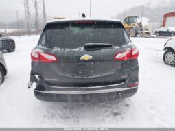 
										2018 Chevrolet Equinox full									