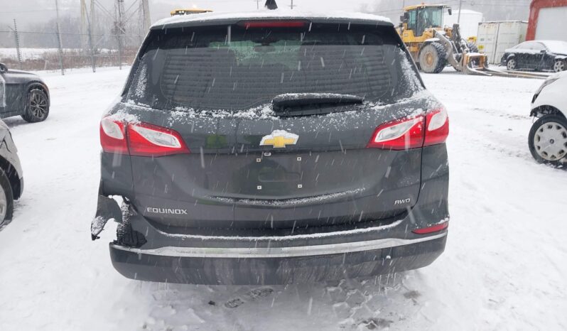 
								2018 Chevrolet Equinox full									
