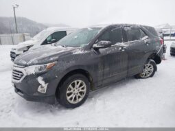 
										2018 Chevrolet Equinox full									