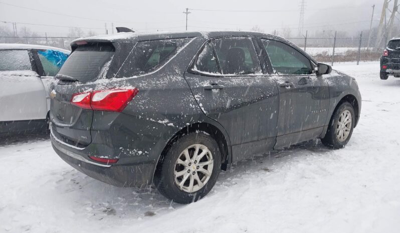 
								2018 Chevrolet Equinox full									