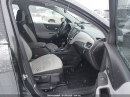 
										2018 Chevrolet Equinox full									